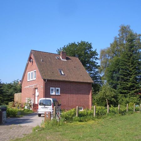 Landhaus Luneburger Heide Neuenkirchen  Exterior photo
